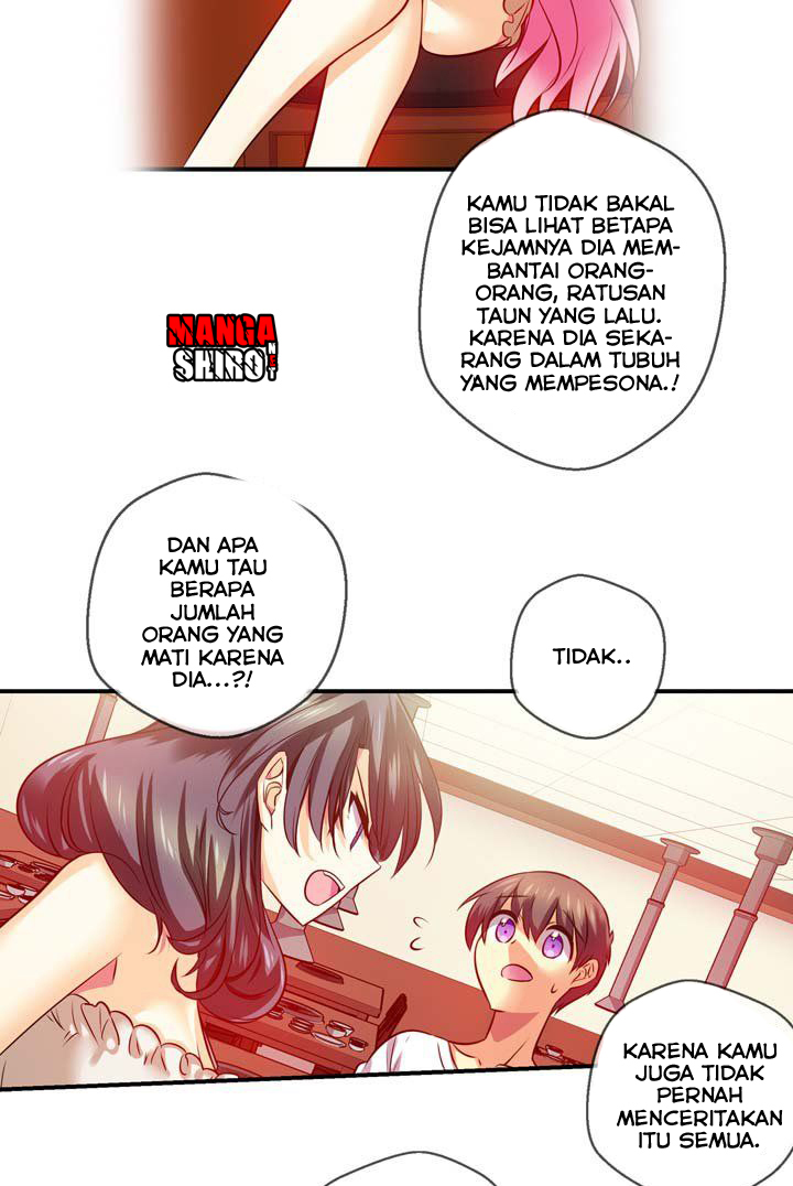 Hyulla’s Race Chapter 20.2 Gambar 10